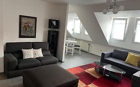 Apartmán U Zoubku